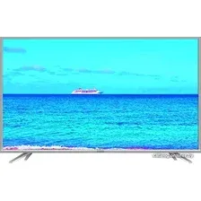 Телевизор Polar P65U51T2CSM