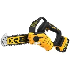 Аккумуляторная пила DeWalt DCMPS520P1 (с 1-им АКБ)