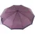 Зонт складной Rain Berry 734-23338.1 (фиолетовый/ромбик)