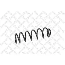 пружина задняя! 42 729 56 Renault Megane III 1.4TCe/1.6/1.5dCi 09 10-22317-SX STELLOX