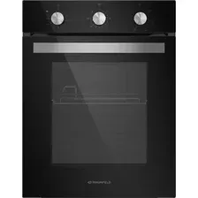 Электрический духовой шкаф Maunfeld EOEC516B