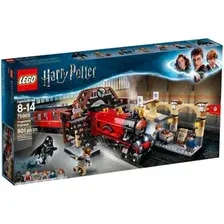 Конструктор LEGO Harry Potter 75955 Хогвартс-экспресс