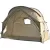 Треккинговая палатка XCAMP CZX-725 (бежевый)
