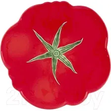 Блюдо Bordallo Pinheiro Tomato 65022230