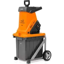 Садовый измельчитель электрический Daewoo Power DSR 2700E