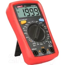 Мультиметр UNI-T UT33D+