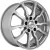 Литые диски X'trike X-117 16x6.5" 5x114.3мм DIA 67.1мм ET 35мм HS