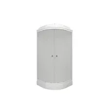 Душевая кабина Triton Вельвет A 90x90