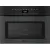 Электрический духовой шкаф Miele H 7440 BMX 125 Gala Ed ObsidianBlack