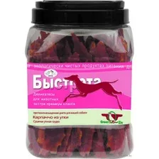 Лакомство для собак "Быстрота" (750 г)