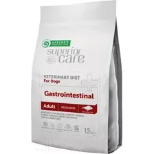 Сухой корм для собак Nature's Protection Vet Diet Gastrointestinal White Fish (1,5)
