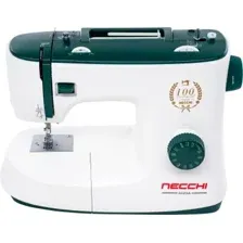 Электромеханическая швейная машина Necchi 3323A