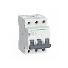 Выключатель автоматический Schneider Electric City9 C9F34316