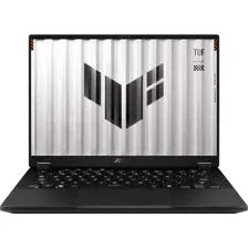 Игровой ноутбук ASUS TUF Gaming A14 FA401UH-RG017