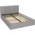 Кровать МДК Диана Cocoa КР1-CO1400 140x200