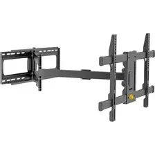 Кронштейн для телевизора Kromax Dix-30 (черный)
