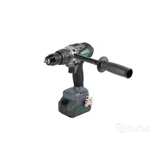Аккумуляторная дрель-шуруповерт Favourite OBS 21 DC 100N Prof