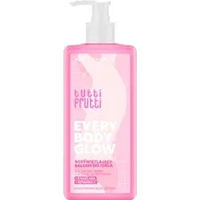 Лосьон для тела Farmona Tutti Frutti Everybody Glow (250мл)