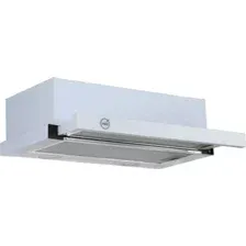 Кухонная вытяжка MBS Aralia 160 White Glass