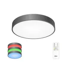 Потолочный светильник Citilux Купер CL72470GL1