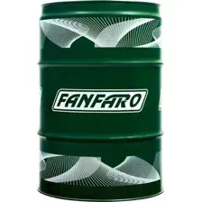 Моторное масло Fanfaro LSX JP 5W-30 SN/CF 208л
