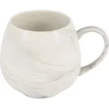 Кружка Gipfel Marble Gris 52697 (серый)