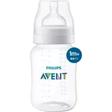 Бутылочка для кормления Philips Avent Anti-colic SCY103/01 (260 мл)