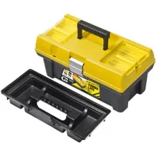 Ящик для инструмента PATROL Skr Stuff Carbo Semi Profi Alu 