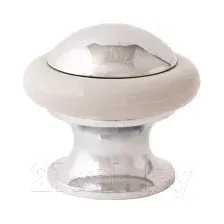 Ограничитель дверной Apecs DS-0011-CR