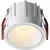 Точечный светильник Technical DL043-01-10W2.7K-RD-W
