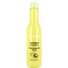 Молочко для снятия макияжа Blancreme Mango Butter & Coconut Oil (200мл)