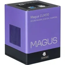 Камера цифровая Magus CLM70 83208
