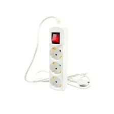 Удлинитель TruEnergy 15103