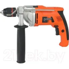 Дрель Patriot FD 850H