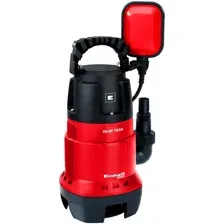Насос погружной Einhell GC-DP 7835