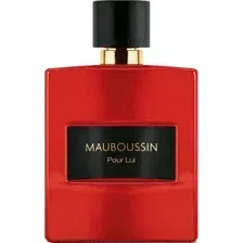 Парфюмерная вода Mauboussin Pour Lui In Red (100мл)