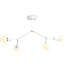 Люстра средней высоты Ambrella light Traditional TR8031