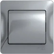 Выключатель Systeme Electric Glossa GSL000312