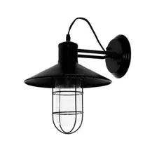Бра Aitin-Pro НББ BD051/1W (черный)