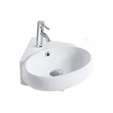 Умывальник Gid N9359 (40х40 / белый)