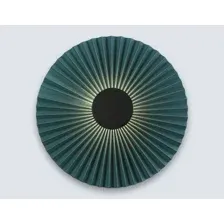 Бра Ambrella LH72645 BK/DB (черный/синий)