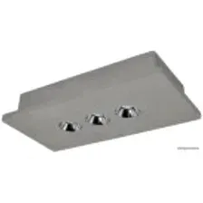 Точечный светильник LOFT IT Architect OL1072-GH/3
