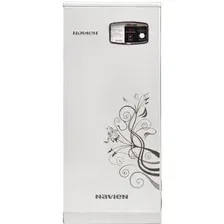 Отопительный котел NAVIEN GA-23 KN