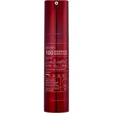 Сыворотка для лица Vt Cosmetics Red Booster Reedle Shot 100 Антивозрастная с микроиглами (50мл)