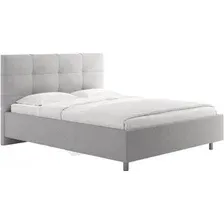 Кровать Сонум Caprice 160x200 (багама льняной)