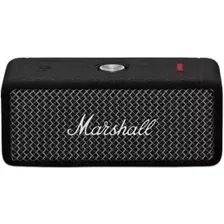 Портативная колонка Marshall Emberton II (черный/сталь)