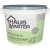 Краска Haus Master Фактурная для наружных и внутренних работ 13.2 л (белый)