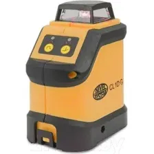 Лазерный нивелир Nivel System CL1D-G