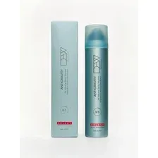 Спрей для укладки волос Dew Professional Select Air Volume Spray Mousse Деликатный объем (200мл)