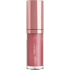 Блеск для губ Divage Story Lip Gloss тон 02